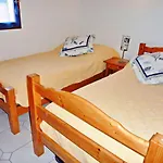 Charmante Maison Mitoyenne Avec Terrasse, 2 Pour 5 Pers, En Plein Centre De - Fr-1-387-130 *